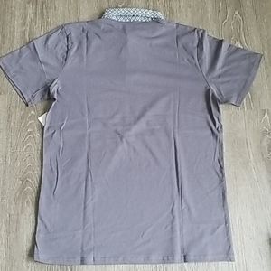 MEN'S  POLO SHIRT